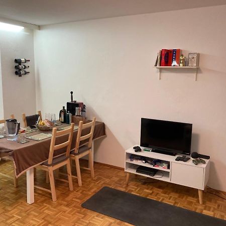 Privatzimmer In Muenchen Zentrum Экстерьер фото